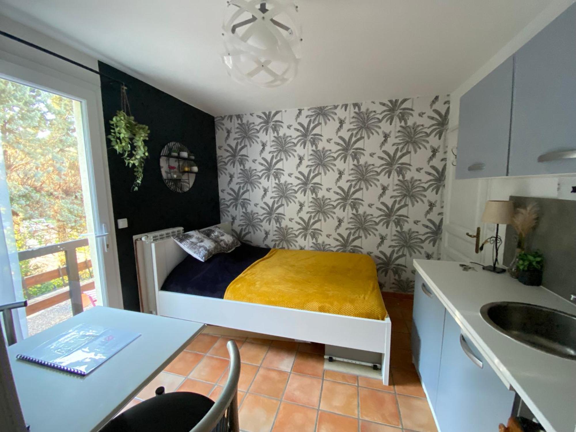 Pause Provencale Le Muy Apartment Bagian luar foto