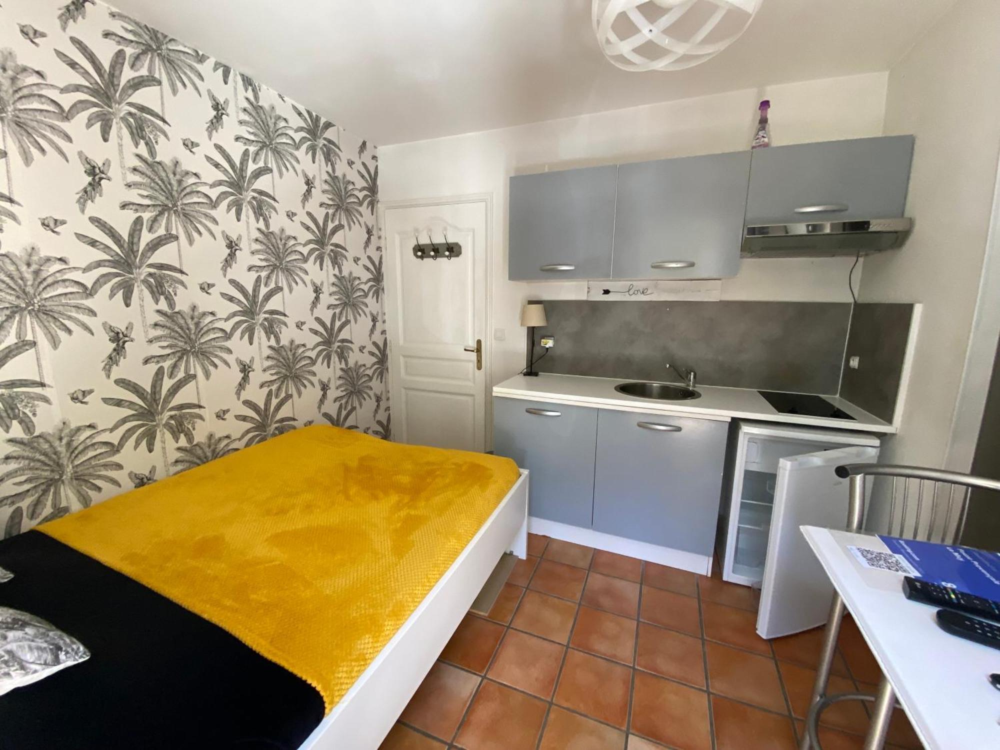 Pause Provencale Le Muy Apartment Bagian luar foto