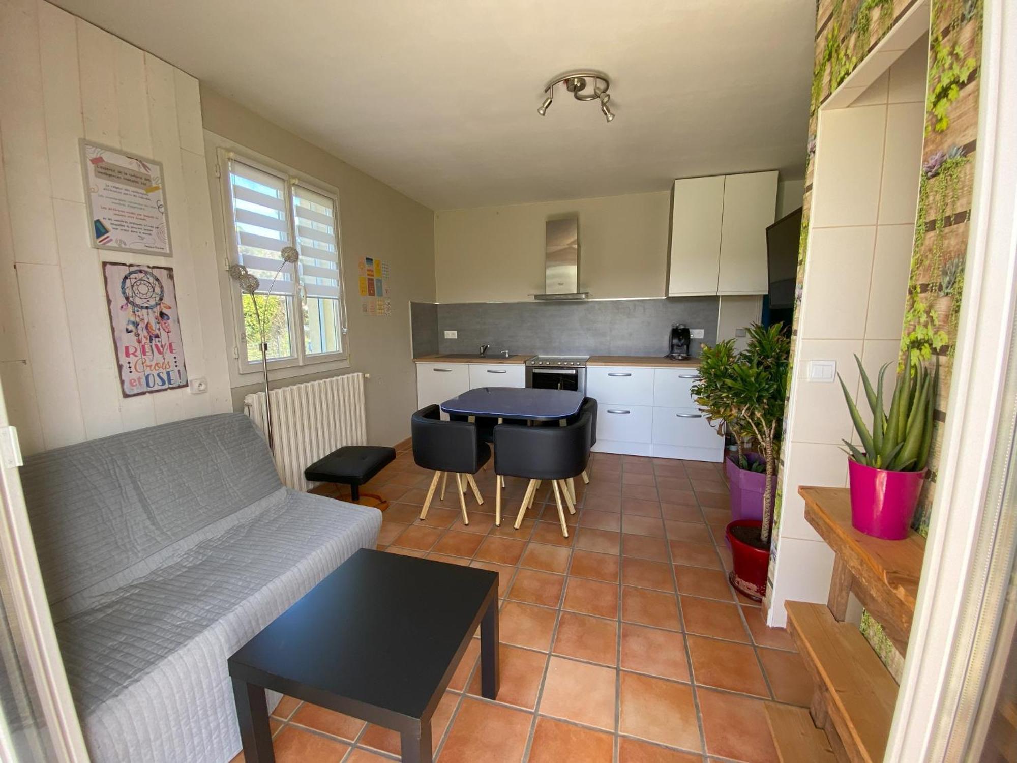 Pause Provencale Le Muy Apartment Bagian luar foto