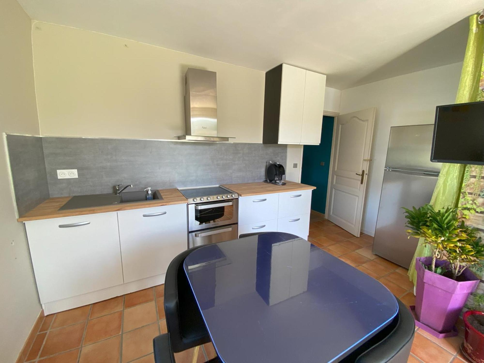 Pause Provencale Le Muy Apartment Bagian luar foto
