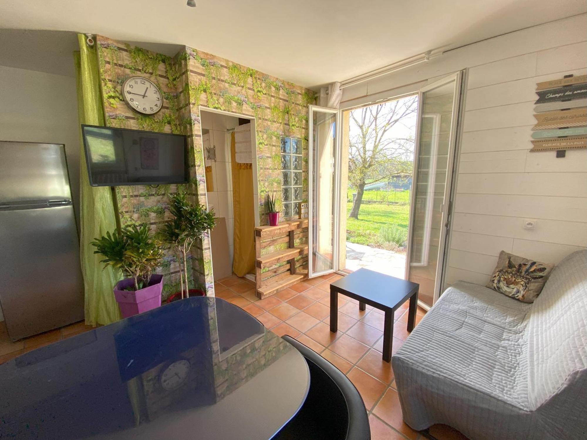 Pause Provencale Le Muy Apartment Bagian luar foto