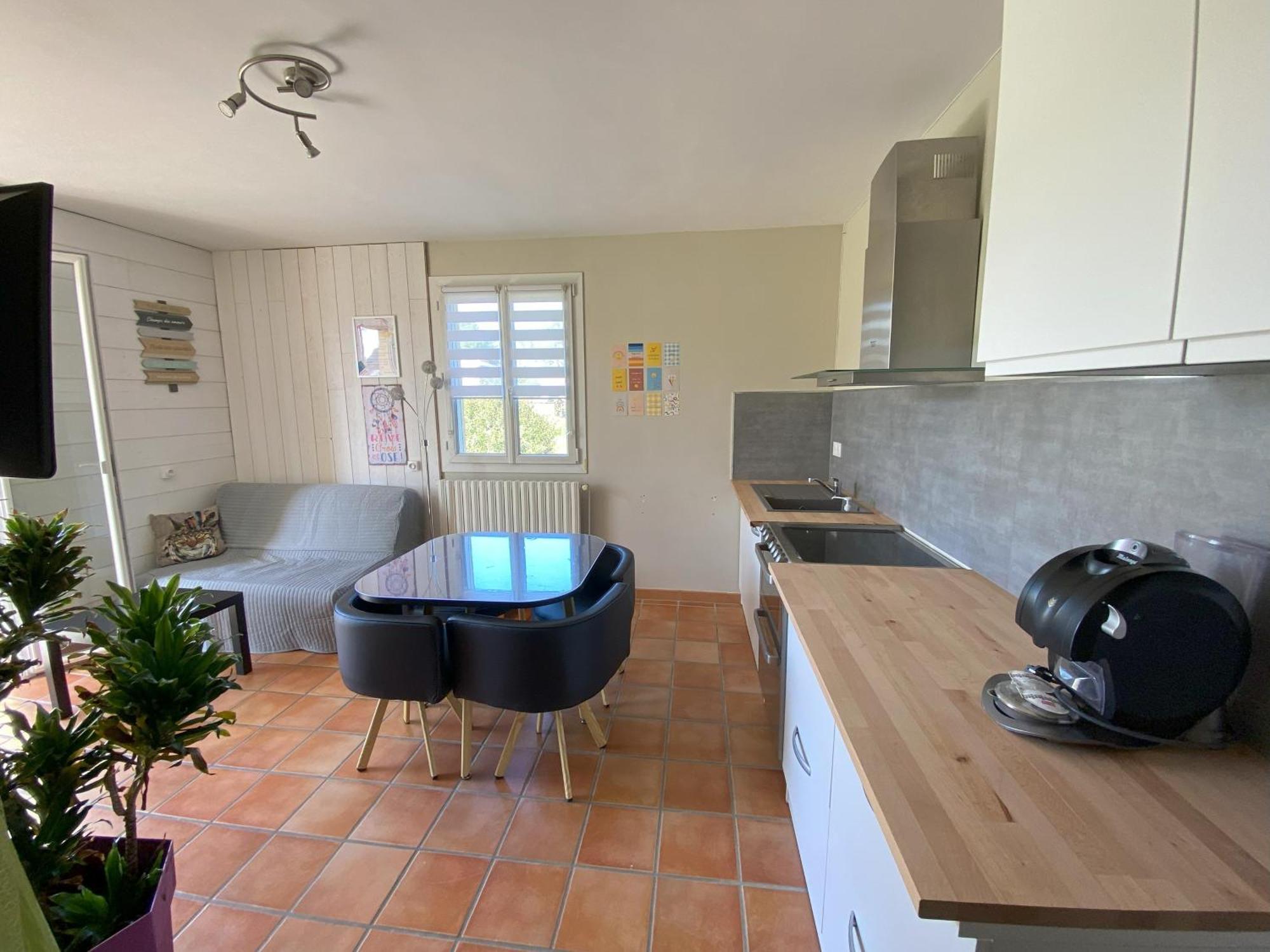 Pause Provencale Le Muy Apartment Bagian luar foto